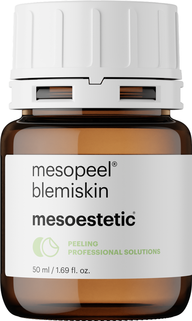 Флакон mesopeel Blemiskin на mesoestetic, 50 ml