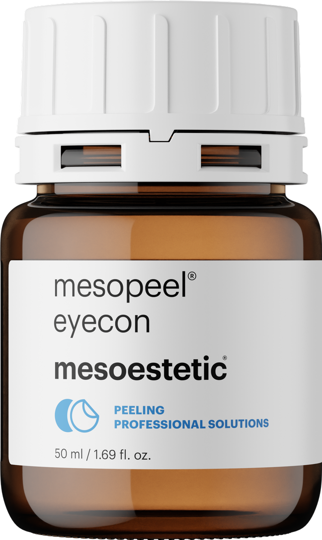 Флакон mesopeel EYECON на mesoestetic, 50 ml